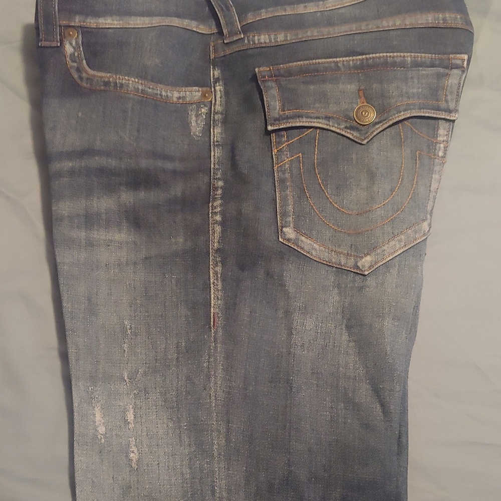 True Religion short